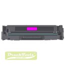 Alternativ Tonerkartusche magenta HP W2033X / 415X