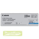 Original Drum Kit cyan 2187C002 / C-EXV55