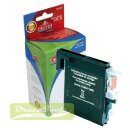 Alternativ Tintenpatrone schwarz Brother LC-1100BK /...