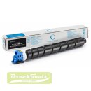 Original Toner-Kit cyan 1T02NDCNL1 / TK-8515C