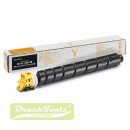 Original Toner-Kit gelb 1T02NDANL1 / TK-8515Y