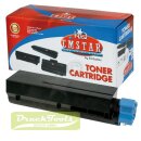 Alternativ Toner-Kit OKI 44917607