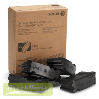 Original Festtinte in Color-Stix schwarz 108R00832