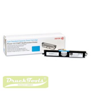 Original Toner cyan 106R01463