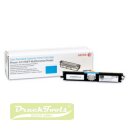 Original Toner cyan 106R01463