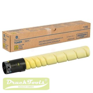 Original Toner gelb A11G250 / TN-319Y