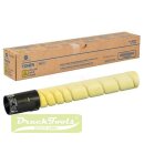 Original Toner gelb A11G250 / TN-319Y