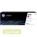 Original Tonerkartusche magenta W2033X / 415X