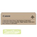 Original Drum Kit schwarz 2780B002 / C-EXV30/31