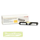 Original Toner gelb 106R01465