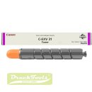 Original Toner magenta 2800B002 / C-EXV31