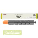 Original Toner gelb 2804B002 / C-EXV31