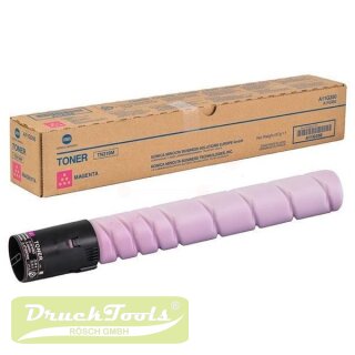 Original Toner magenta A11G350 / TN-319M