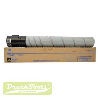 Original Toner schwarz A11G150 / TN-319K