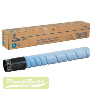 Original Toner cyan A11G450 / TN-319C