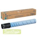Original Toner cyan A11G450 / TN-319C