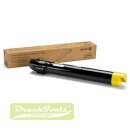 Original Toner gelb 106R01438