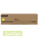 Original Toner gelb A11G2D1 / TN-216Y