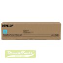 Original Toner cyan A11G4D1 / TN-216C