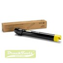 Original Toner gelb 106R01435