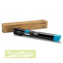 Original Toner cyan 106R01436