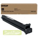 Original Toner schwarz A0D71D3 / TN-214K