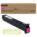 Original Toner magenta A0D73D3 / TN-214M