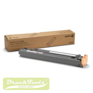 Original Resttonerbeh�lter 108R00865