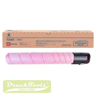 Original Toner magenta AAV8350 / TN-328M