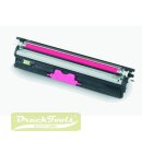 Original Toner magenta 44250718