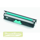 Original Toner cyan 44250719