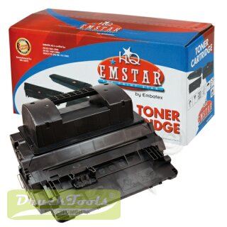 Alternativ Tonerkartusche schwarz HP CC364X / 64X