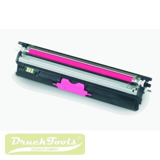 Original Toner magenta 44250722