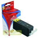 Alternativ Tintenpatrone schwarz pigmentiert Canon...