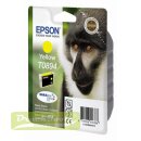 Original Tintenpatrone gelb C13T08944011 / T0894