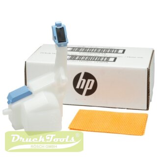 Original Resttonerbeh�lter CE265A / 648A