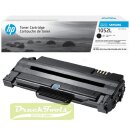 Original Tonerkartusche schwarz SU758A / MLT-D1052L