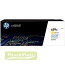 Original Toner-Kit gelb High-Capacity W2012X / 659X