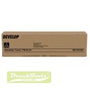 Original Toner schwarz A0701D0 / TN-611K