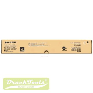 Original Toner schwarz MXC-38GTB