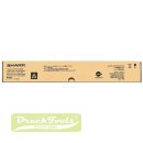 Original Toner schwarz MXC-38GTB