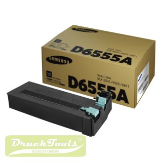 Original Toner-Kit SCX-D6555A/ELS / D6555A