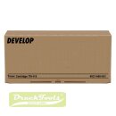 Original Toner schwarz 4827-000-031 / TN-110