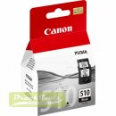 Original Druckkopfpatrone schwarz pigmentiert 2970B001 /...