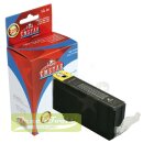 Alternativ Tintenpatrone schwarz Foto Canon CLI-521BK