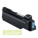 Original Resttonerbeh�lter A0DTWY0