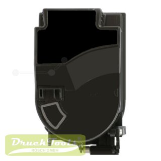 Original Toner schwarz A070151 / TN-411K