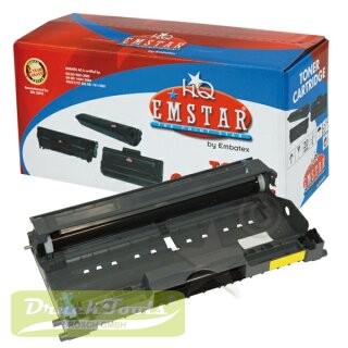 Alternativ Drum Kit Brother DR-2000