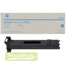 Original Toner schwarz A0DK153 / TN-318K