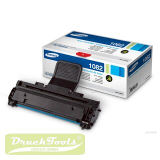 Original Tonerkartusche schwarz MLT-D1082S/ELS / 1082S